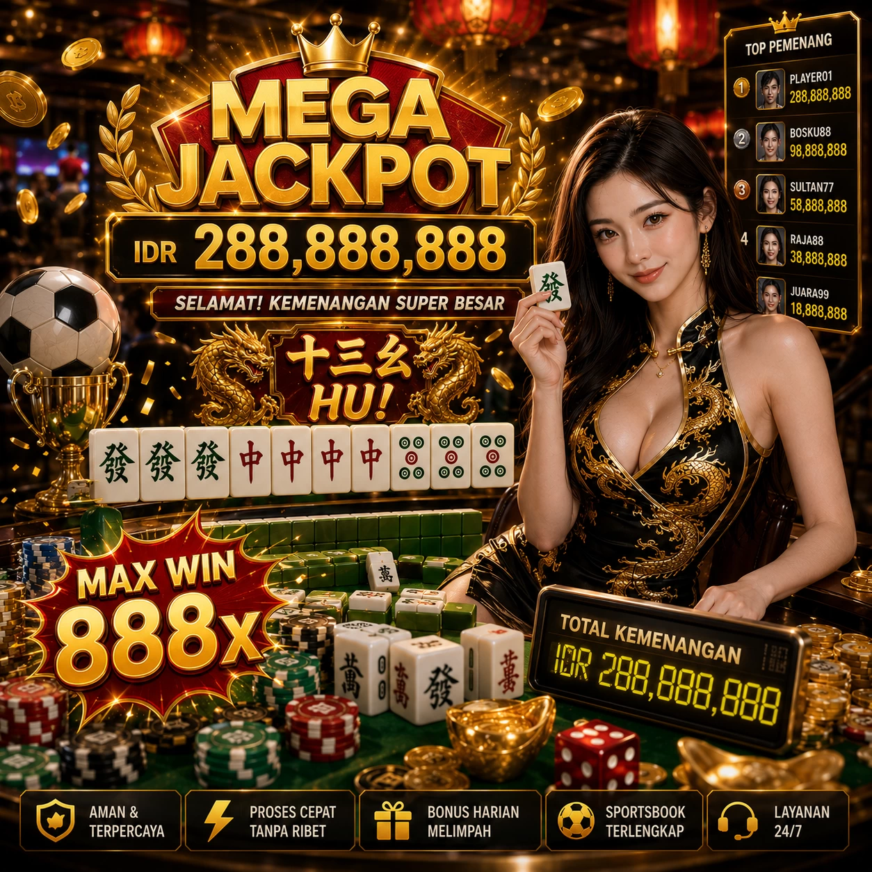 Panduan Lengkap Menjelajahi Platform Permainan nuts777