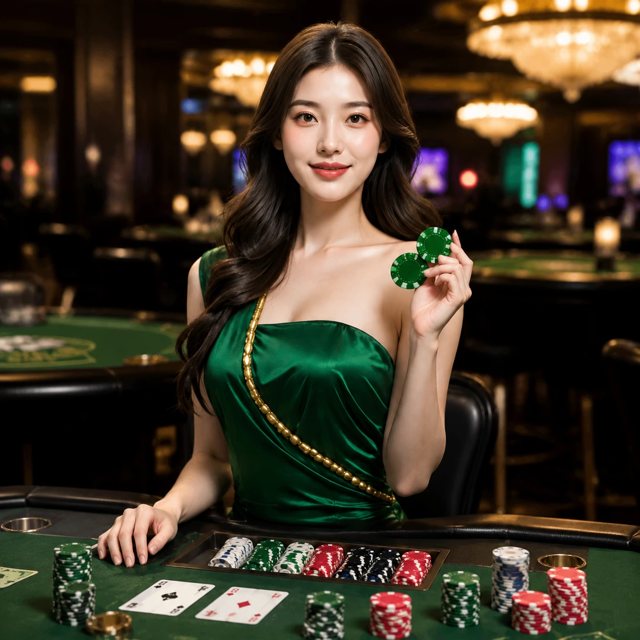 Keunggulan dan Fitur Menarik di Situs Game nuts777