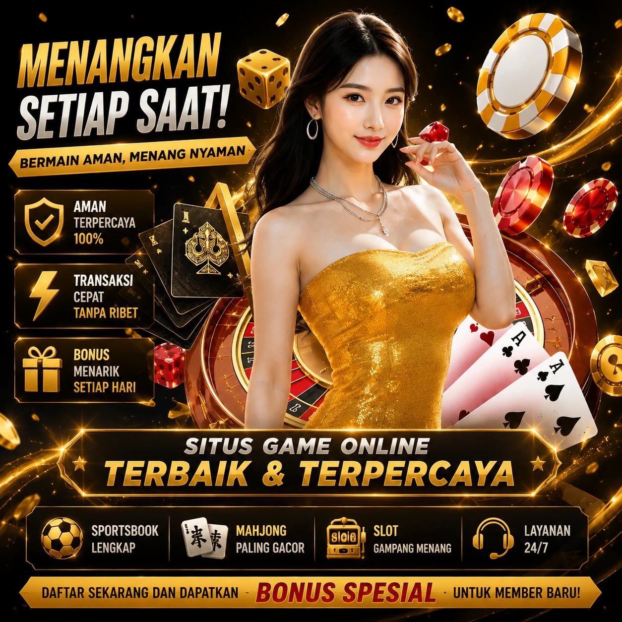 Inovasi dan Fitur Menarik di nuts777