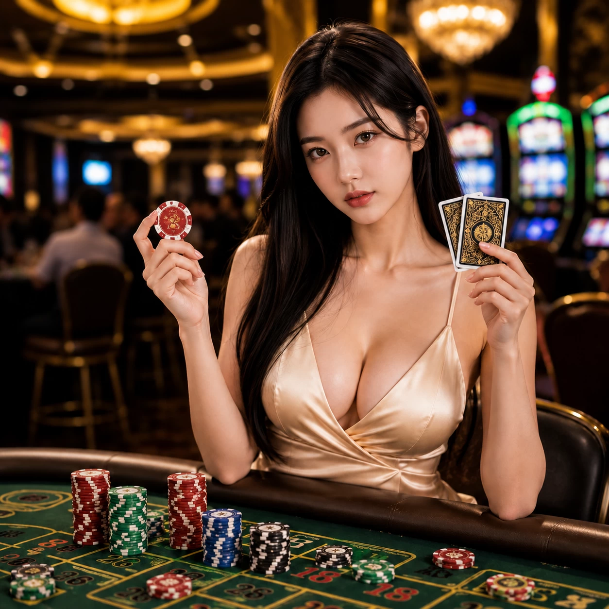 Cara Mendaftar dan Bermain di nuts777